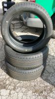 2 Sommerreifen 215/50R18 96V neuwertig ContiEcoContact 6 Kr. München - Unterschleißheim Vorschau