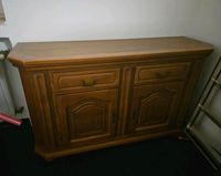 Kommode, Sideboard, Echtholz, Eiche Nordrhein-Westfalen - Alsdorf Vorschau