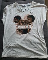 Disney T-Shirt Mickey Mouse Gr. XXL XL 42 44 Niedersachsen - Wardenburg Vorschau