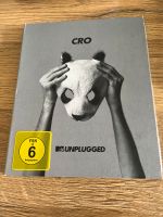 Cro DVD unplugged Nordrhein-Westfalen - Herten Vorschau