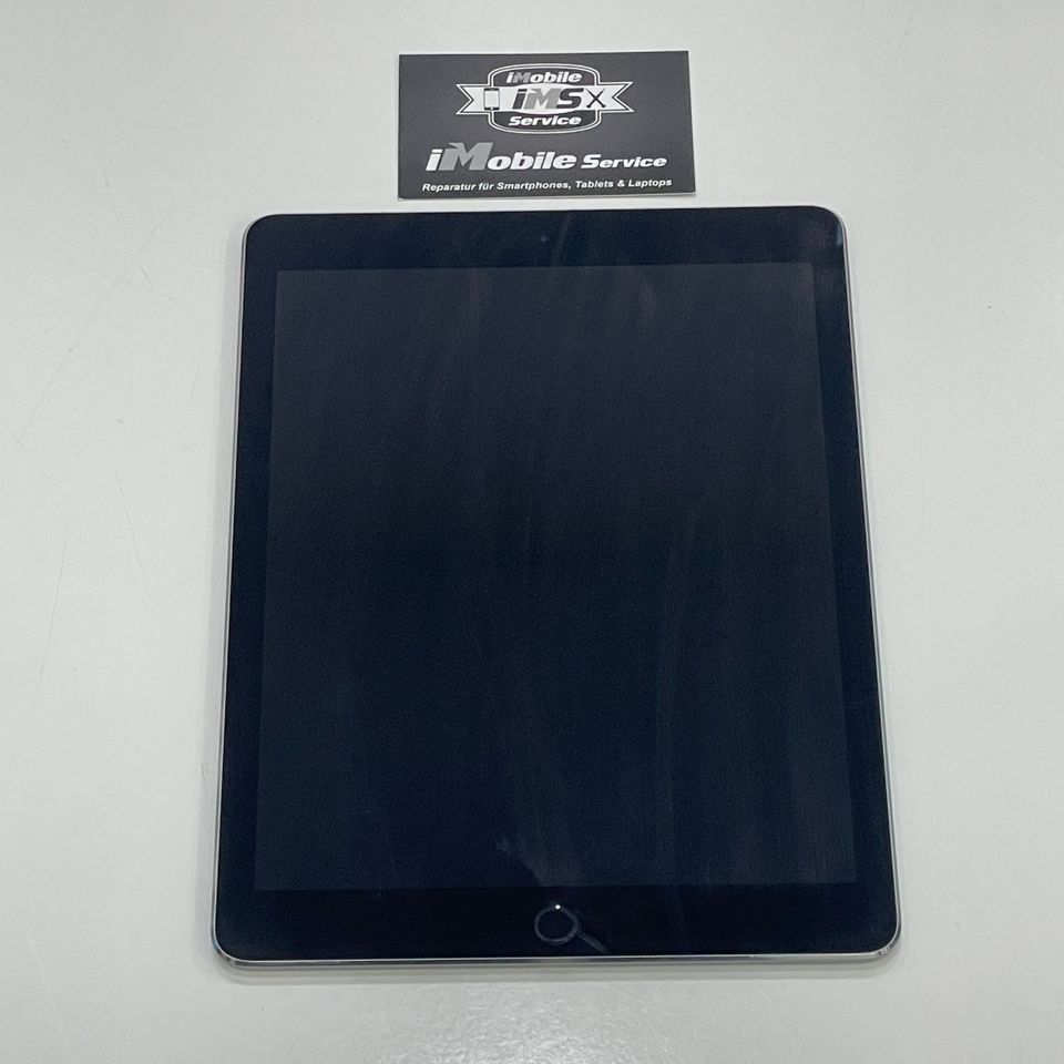 ❌ iPad Pro 9.7 A1674 128GB Cellular+Wifi Spacegrey ❌ in Berlin