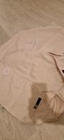 bugaboo sitzbezug wechselbezug Creme beige sand Eimsbüttel - Hamburg Eimsbüttel (Stadtteil) Vorschau