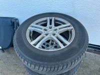 Felge mit Winterreifen 235/65r17 Nordrhein-Westfalen - Gütersloh Vorschau