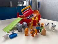 Playmobil Arche Noah, neuwertig Leipzig - Schleußig Vorschau
