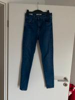 Levis jeans mile high super Skin Baden-Württemberg - Rastatt Vorschau