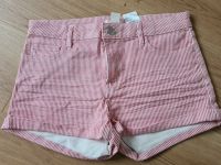 Shorts H&M Größe 38 Nordrhein-Westfalen - Schmallenberg Vorschau