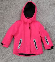 Mädchen Winterjacke / Skijacke, Gr. 98 Rheinland-Pfalz - Mendig Vorschau