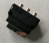 Scart-Adapter schwarz für Konsole Nintendo PlayStation neuwertig! Hessen - Oestrich-Winkel Vorschau