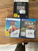 PS4/5 Spiele Nordrhein-Westfalen - Kerpen Vorschau