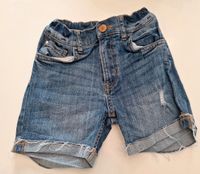 Kurze Jeans Gr.110 Saarbrücken-West - Burbach Vorschau