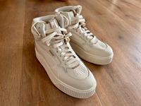 Neuwertige Puma Mid Sneaker, Gr. 40 Niedersachsen - Emden Vorschau