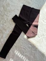 Braune Leggings Hessen - Schmitten Vorschau
