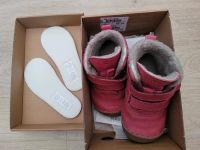 Froddo Schuhe Fuchsia Gr. 22 Winter Mädchen Hessen - Kaufungen Vorschau