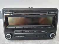 Delphi-Original Radio RCD 310 mit CD-PLAYER Baden-Württemberg - St. Georgen Vorschau