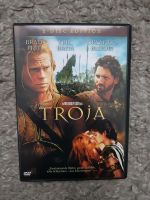 DVD Troja mit Brad Pitt Baden-Württemberg - Mannheim Vorschau