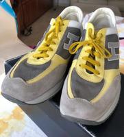 Hogan interaktiv sneaker 8 1/2 selten getragen Köln - Lindenthal Vorschau