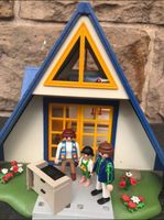 Playmobil 3230 Ferienhaus mit Zubehör Hessen - Lauterbach (Hessen) Vorschau