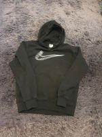 Nike Kaputzen Sweatshirt, gr. S, schwarz Bremen - Osterholz Vorschau