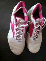 Reebok Lauf Schuhe Sport rosa silber 38.5 easy Tone  damen Bayern - Erlangen Vorschau