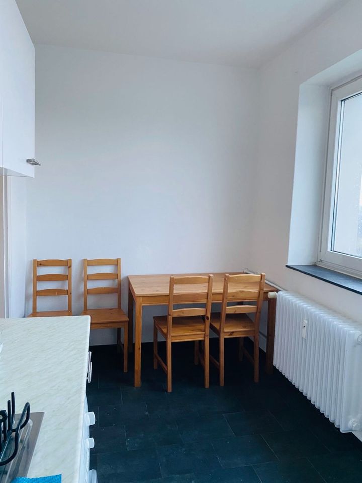 2 Zimmer Wohnung Verkaufen in Hannover