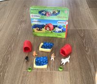 Schleich Set Farm World Hunde Nordrhein-Westfalen - Pulheim Vorschau