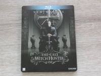 Vin Diesel - The last Witchhunter - Blu-ray Steelbook Parchim - Landkreis - Leezen MV Vorschau