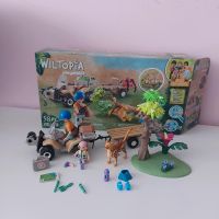 Playmobil Wiltopia Tierrettungsquad 71011 Baden-Württemberg - Birkenfeld Vorschau