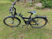 Fahrrad Pegasus Avanti Jungen 26 Zoll Mecklenburg-Vorpommern - Lübow Vorschau