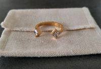 Purelei 3x Ring, mit 18K Goldlegierung Rheinland-Pfalz - Uelversheim Vorschau