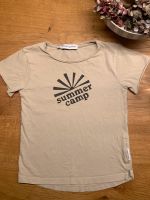 Sproet & Sprout tshirt kurzarm Shirt beige Sonne Summer Camp Baden-Württemberg - Wangen Vorschau