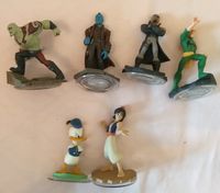 Disney Infinity Figuren Nordrhein-Westfalen - Alsdorf Vorschau