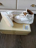 AS 98 A87205 Weiß Damen Sneaker Nordrhein-Westfalen - Erkelenz Vorschau