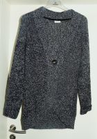 Flauschige Strickjacke "Street One" 36/S 30% Wolle 20% Alpacca Baden-Württemberg - Mössingen Vorschau