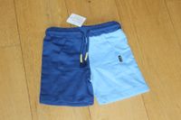 JAKO-O Shorts kurze Hose Sommer blau Gr. 92 / 98  NEU Bayern - Lamerdingen Vorschau