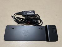 Docking Station HP 2013 Ultra Slim mit 65W Netzteil Bayern - Pyrbaum Vorschau