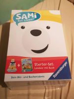 Ravensburger Sami Lesebär Starter-Set *OVP* Baden-Württemberg - Durlangen Vorschau