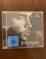 Kollegah King Baden-Württemberg - Mannheim Vorschau