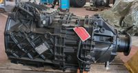 ZF AS TRONIC 12 AS 2530 TO Getriebe MAN/DAF/IVECO Niedersachsen - Wietmarschen Vorschau