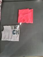 Verkaufe Damen T-Shirt Größe 40/42 Sachsen-Anhalt - Aschersleben Vorschau