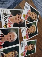 6 Panini Sticker vom VFB Stuttgart Nordrhein-Westfalen - Remscheid Vorschau