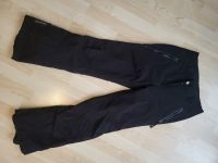 Skihose Gr.36 schwarz, winddicht, wasserfest Baden-Württemberg - Magstadt Vorschau