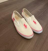 Ralph Lauren Damen Schuhe Bayern - Hallbergmoos Vorschau