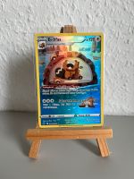 Pokemon Karte Bidifas Art/Illustration Rare, Mint, fullart Niedersachsen - Lehrte Vorschau