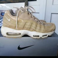 Nike Air Max 95 OG Beige Mushroom Sail 307960-201 Gr :40 Berlin - Neukölln Vorschau