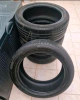 4x Sommerreife Continental 205/45 R 17 88 V XL ContiSportContact5 Nordrhein-Westfalen - Gevelsberg Vorschau