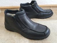 Rieker Stiefelette Gr. 40 Niedersachsen - Verden Vorschau