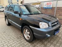 Hyundai Santa Fe 2.7 GLS Rheinland-Pfalz - Worms Vorschau