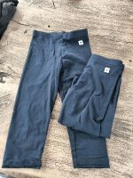 H&M Capri Leggings 2er Set Gr 128 Niedersachsen - Damme Vorschau