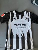 Gladbach Trikot 23/24 Saarland - Marpingen Vorschau