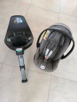 Babyschale Cybex Cloud Z Platinum & Base Z Niedersachsen - Ronnenberg Vorschau